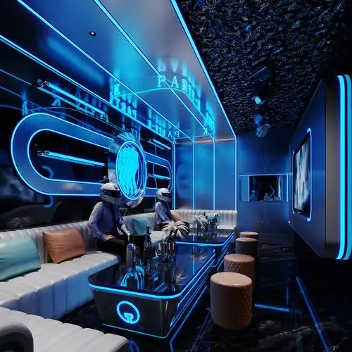 沧州商务ktv高效商务ktv预订指南-南皮县ktv订房